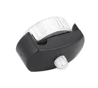 Magnete ruota universale, ciclismo per le bici della ruota contachilometri per computer per biciclette per bici da ghiaia si adattano a raggi rotondi o a lama