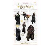 Magnete SD Toys Harry Potter (x6) Blanc TU