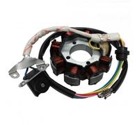 MAGNETE STATORE 8 BOBINE PER PIT BIKE PER DIRT BIKE