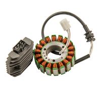 MAGNETE STATORE BOBINA & ALTERNATORE STATORE FOR YAMAHA 600 YZF-R6 1999-2002