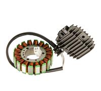 MAGNETE STATORE BOBINA & ALTERNATORE STATORE FOR YAMAHA 600 YZF-R6 1999-2002