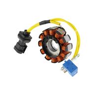 MAGNETE STATORE GENERATORE DI CORRENTE ORIGINALE PER GILERA RUNNER 125 180 200 c