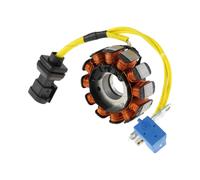 MAGNETE STATORE GENERATORE DI CORRENTE ORIGINALE PER PIAGGIO BEVERLY 125 200 cc