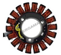 MAGNETE STATORE PER HONDA CRF 250 R 17>20 MERCATO USA IMPIANTO DENSO RM STATOR