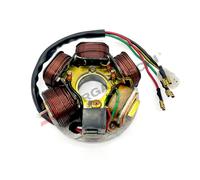MAGNETE STATORE PER VESPA PX 125 T5 85>89 MAGNETI MARELLI PIAGGIO