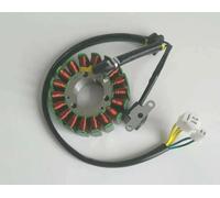 MAGNETE STATORE VOLANO TIPO ORIGINALE 93 MM YAMAHA MAJESTY 250 1996 1997 1998