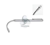 Magnete Telescopico Con Testa Flessibile - Beta 1712TFS
