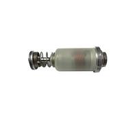 Magnete Termocoppia per Cucina a Gas, Attacco a Vite, Compatibile con Forno e Barbecue, ø 11mm lunghezza 34mm