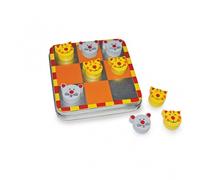 Magnete - Tic Tac Toe