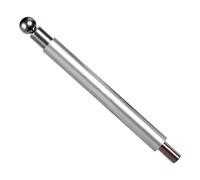Magnete Unghie Occhio di Gatto Bellezza con Perline d'Acciaio e Presa | Magnete a Doppia Punta Occhio di per Unghie per Donne, Adolescenti, Adulti, Principianti, Professionisti, Casa, S