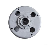 Magnete volano per Steele per motoseghe MS070 MS090 costruito per un funzionamento affidabile in ambienti professionali