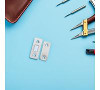 Magneti Chiusura Magnetica Per Porta Maniglia Dell'armadio Nascosta