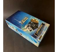 MAGNETI DA FRIGO STAR WARS Serie 1 Kotobukiya Tomy
