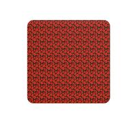 Magneti da frigorifero con stampa di papaveri per casa, cucina, ufficio, classe, vacanze, accessori regalo