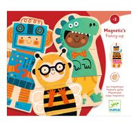 Magneti DJECO Fancy-up