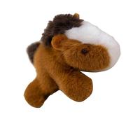 Magneti Frigorifero,Magneti Frigorifero Animali Peluche |, Giocattoli Magnetici Educativi Pedagogici per Tabelle in Metallo Armadietti Cucina Auto Camera