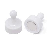 Magneti Jumbo Per Frigorifero, Ufficio, Lavagna, Bacheca