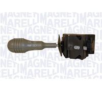 MAGNETI MARELLI 000050206010 leva devio guida luci 10 contatti grigio