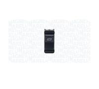 Magneti Marelli Interruttore alzacristallo anteriore 000050946010 per Mercedes-Benz