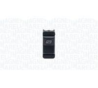 MAGNETI MARELLI 000050946010 Interruttore, Regolatore Finestra Per MERCEDES-BENZ