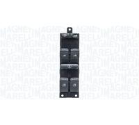 MAGNETI MARELLI 000050980010 Interruttore, Regolatore Di Finestra Per VW