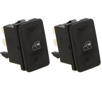 Magneti Marelli 000050982010 - Interruttore, Alzacristallo (Confezione da 2)