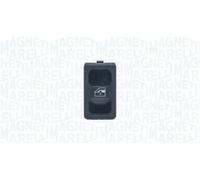 MAGNETI MARELLI 000050982010 Interruttore, Alzacristallo per SEAT,VW