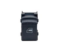 MAGNETI MARELLI Interruttore, Alzacristallo compatibile con SKODA 000050983010