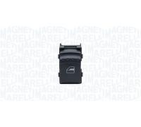MAGNETI MARELLI Interruttore, Alzacristallo compatibile con SKODA 000050983010