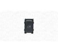MAGNETI MARELLI 000050987010 Interruttore, Alzacristallo per VW