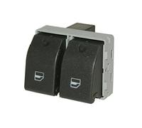 MAGNETI MARELLI 000050990010 Interruttore Alzacristallo per VW POLO (9N)