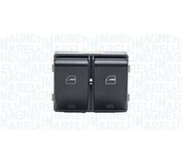 Magneti Marelli Interruttore Alzacristalli 000050991010 Anteriore SX per SEAT VW