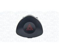 MAGNETI MARELLI 000051011010 Interruttore, Lampeggiatore d'emergenza per RENAULT