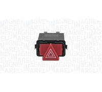 MAGNETI MARELLI 000051012010 Interruttore, Lampeggiatore d'emergenza