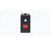 MAGNETI MARELLI 000051016010 Interruttore Di Luce Di Hazard Per AUDI