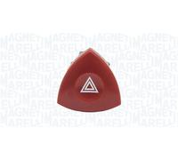 MAGNETI MARELLI 000051017010 Interruttore, Lampeggiatore d'emergenza