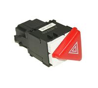 Magneti Marelli 000051025010 - Interruttore, Lampeggiatore D'Emergenza