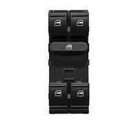 MAGNETI MARELLI 000051038010 Interruttore, Alzacristallo per SEAT,VW