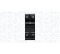 MAGNETI MARELLI 000051038010 Interruttore, Alzacristallo per SEAT,VW