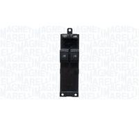 MAGNETI MARELLI 000051039010 Interruttore, Alzacristallo per SEAT,VW