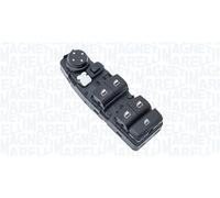 MAGNETI MARELLI 000051063010 Interruttore, Alzacristallo