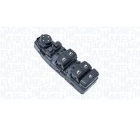 MAGNETI MARELLI 000051072010 Interruttore, Alzacristallo per BMW