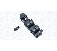MAGNETI MARELLI 000051079010 Interruttore, Alzacristallo