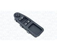 Interruttore, alzacristalli MAGNETI MARELLI 5108201 per JUMPY II (VF7) 2 2007-