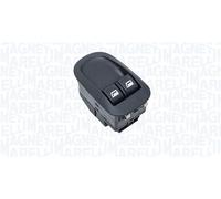 MAGNETI MARELLI 000051083010 Interruttore, Alzacristallo per CITROËN