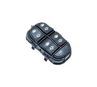 MAGNETI MARELLI 000051112010 Interruttore, Alzacristallo
