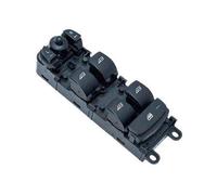 MAGNETI MARELLI 000051125010 Interruttore, Alzacristallo