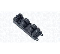 MAGNETI MARELLI 000051125010 Interruttore, Alzacristallo per HONDA,LAND ROVER
