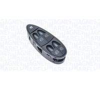 MAGNETI MARELLI 000051137010 Interruttore, Alzacristallo