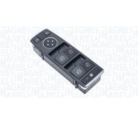 Magneti Marelli Interruttore alzacristalli 000051140010 anteriore